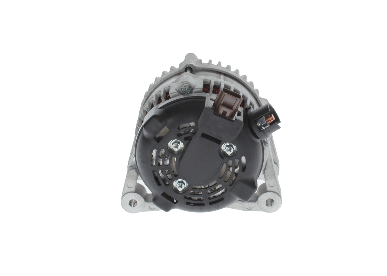Alternator - 1 986 A00 579 BOSCH