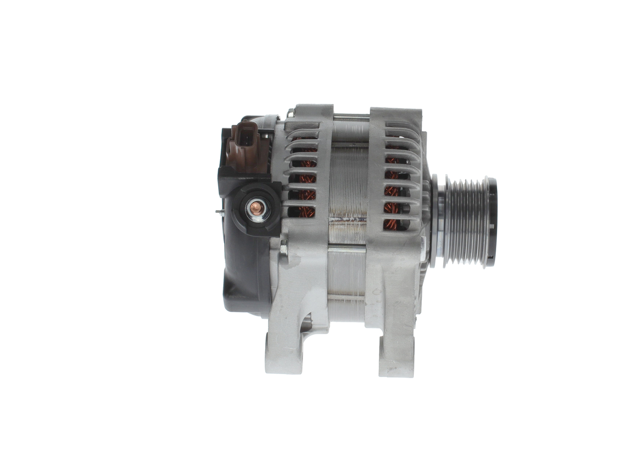 Alternator - 1 986 A00 579 BOSCH