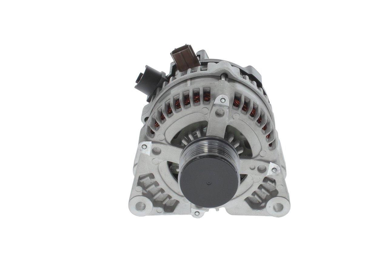 Alternator - 1 986 A00 579 BOSCH