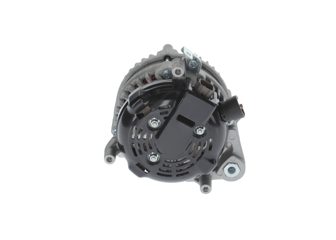Alternator - 1 986 A00 580 BOSCH