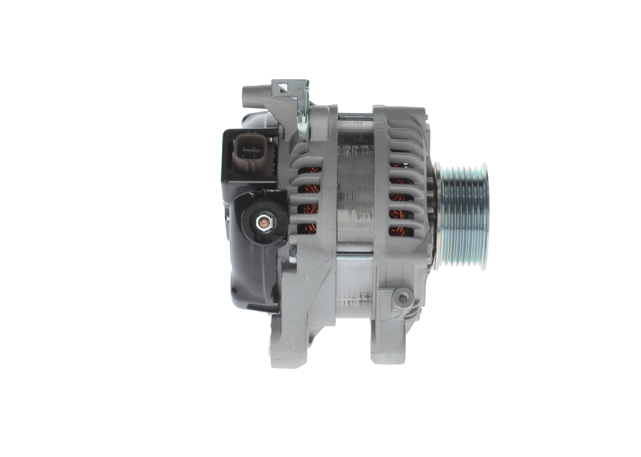 Alternator - 1 986 A00 580 BOSCH