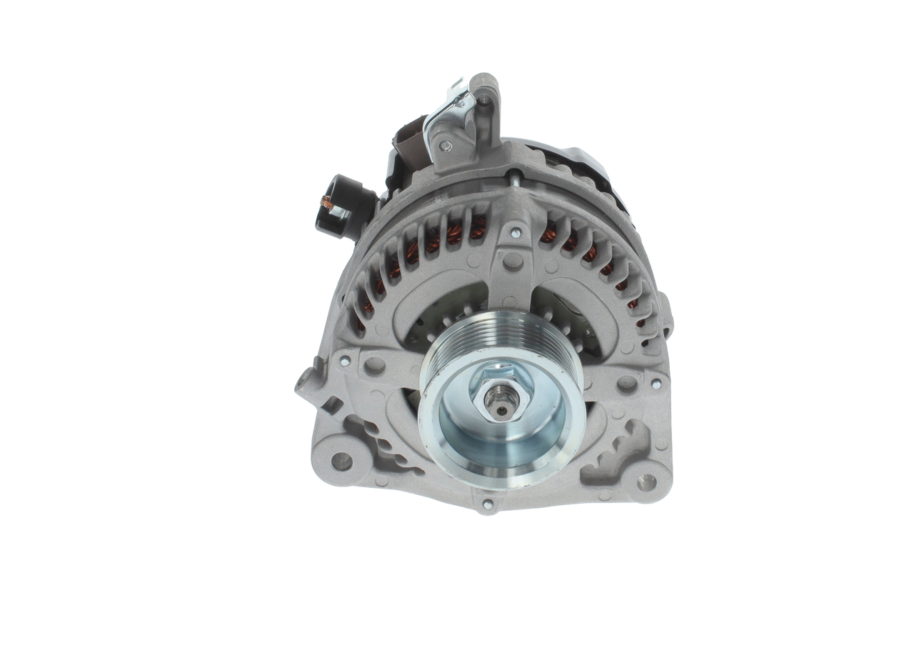 Alternator - 1 986 A00 580 BOSCH