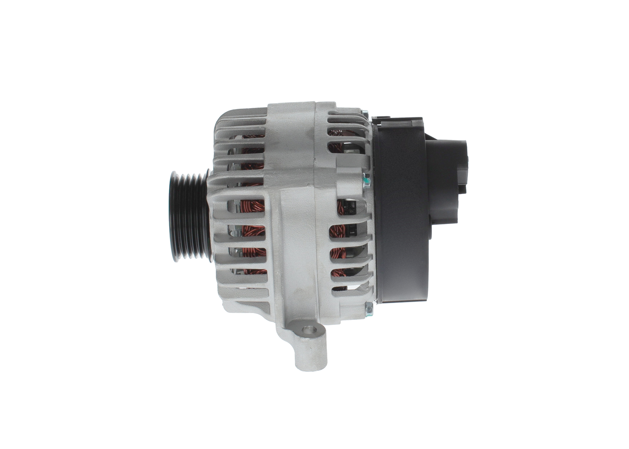 Alternator - 1 986 A00 584 BOSCH