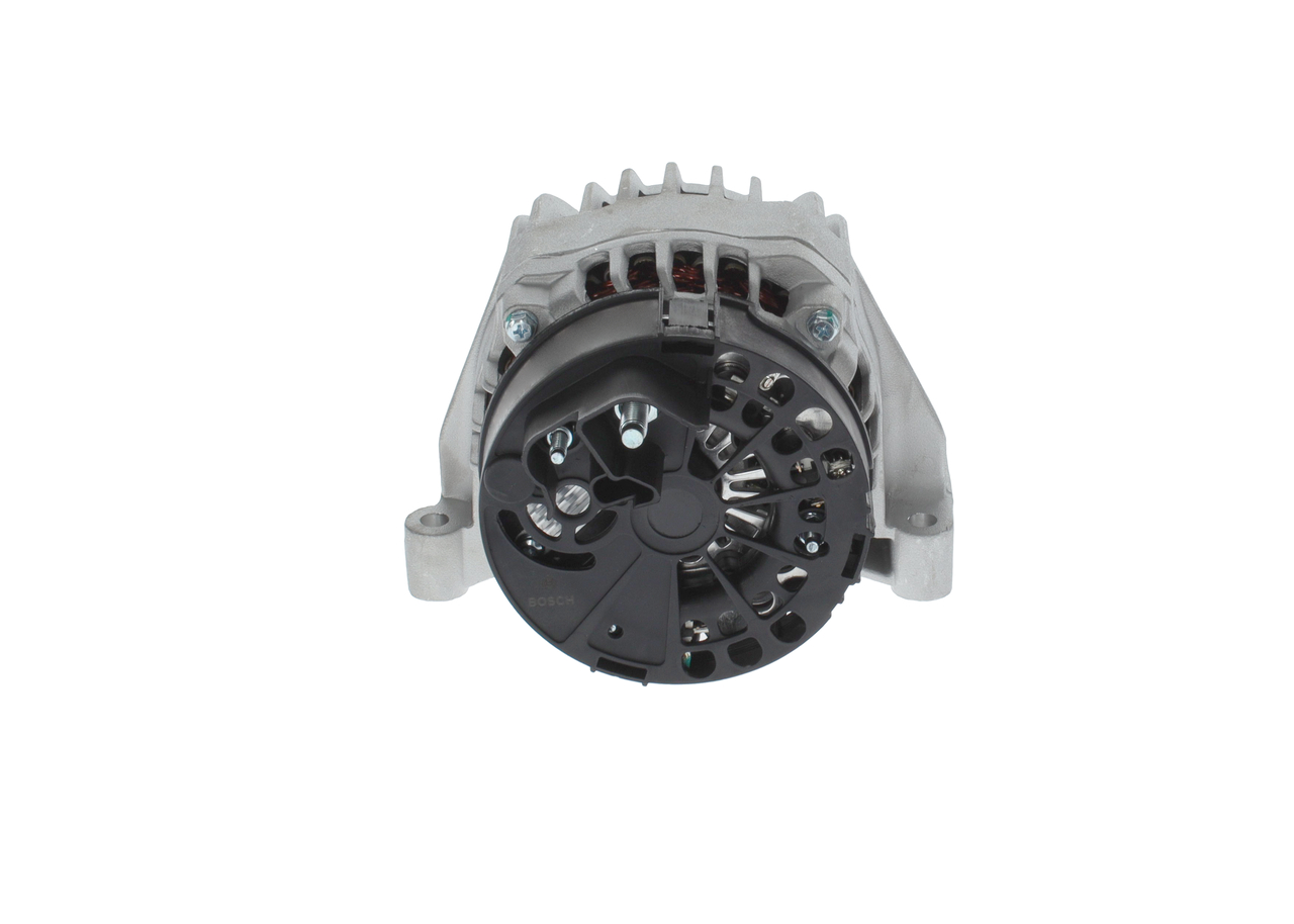 Alternator - 1 986 A00 584 BOSCH