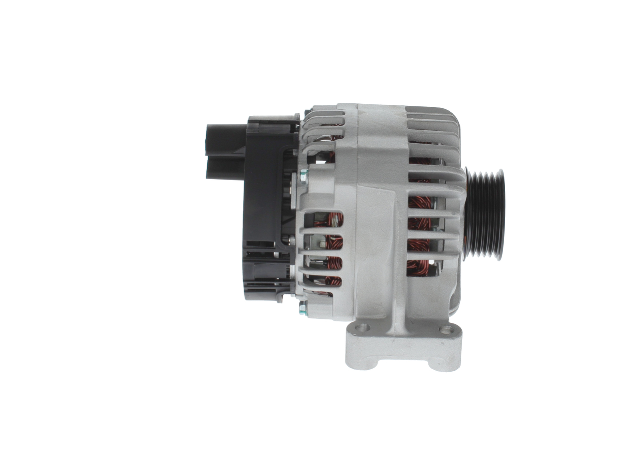 Alternator - 1 986 A00 584 BOSCH