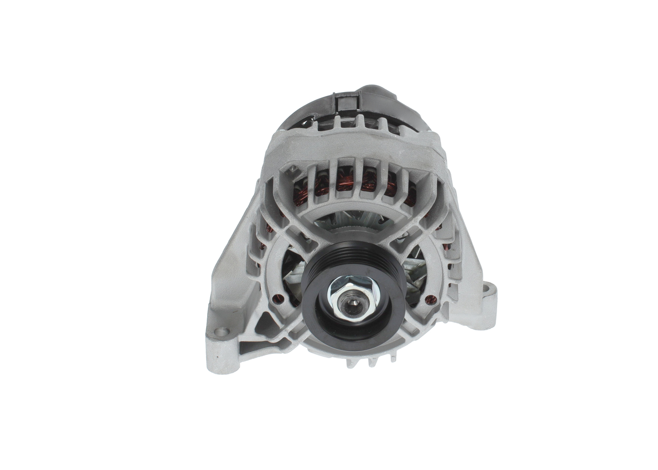 Alternator - 1 986 A00 584 BOSCH