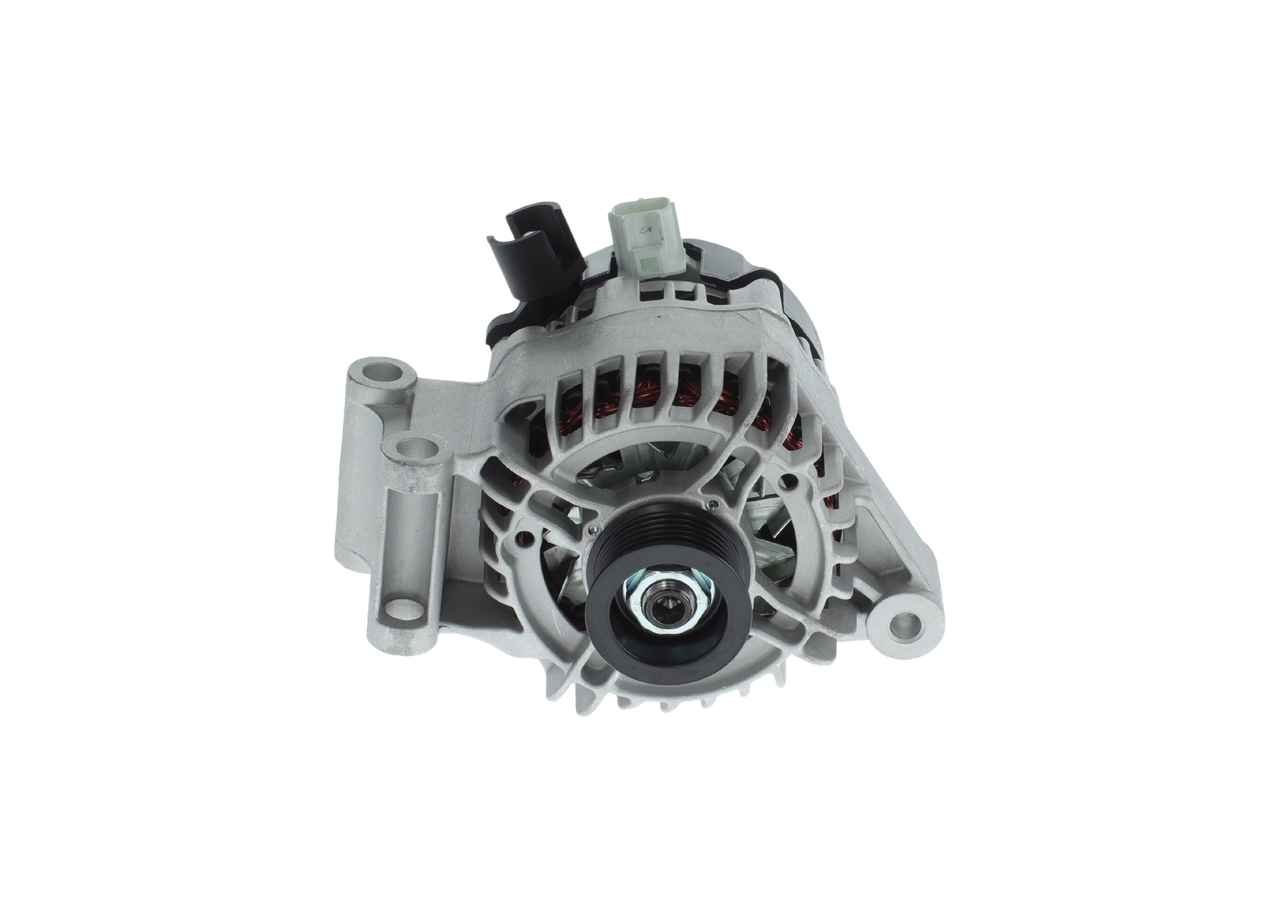 Alternator - 1 986 A00 588 BOSCH