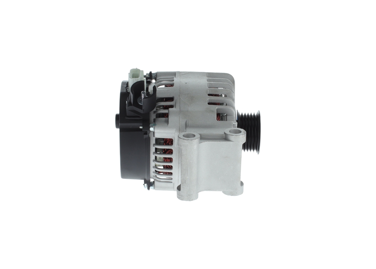 Alternator - 1 986 A00 588 BOSCH
