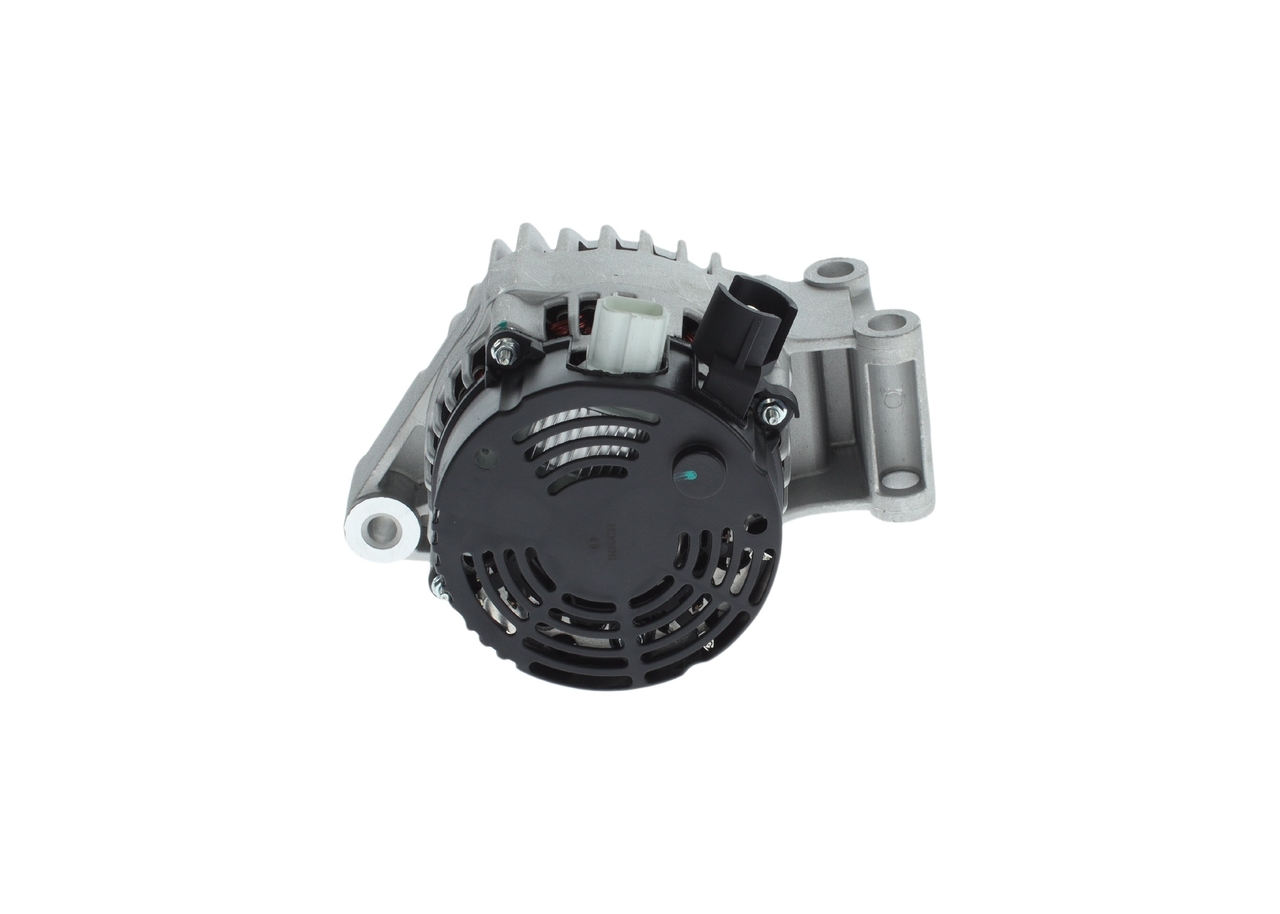 Alternator - 1 986 A00 588 BOSCH