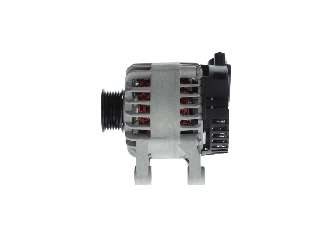 Alternator - 1 986 A00 590 BOSCH