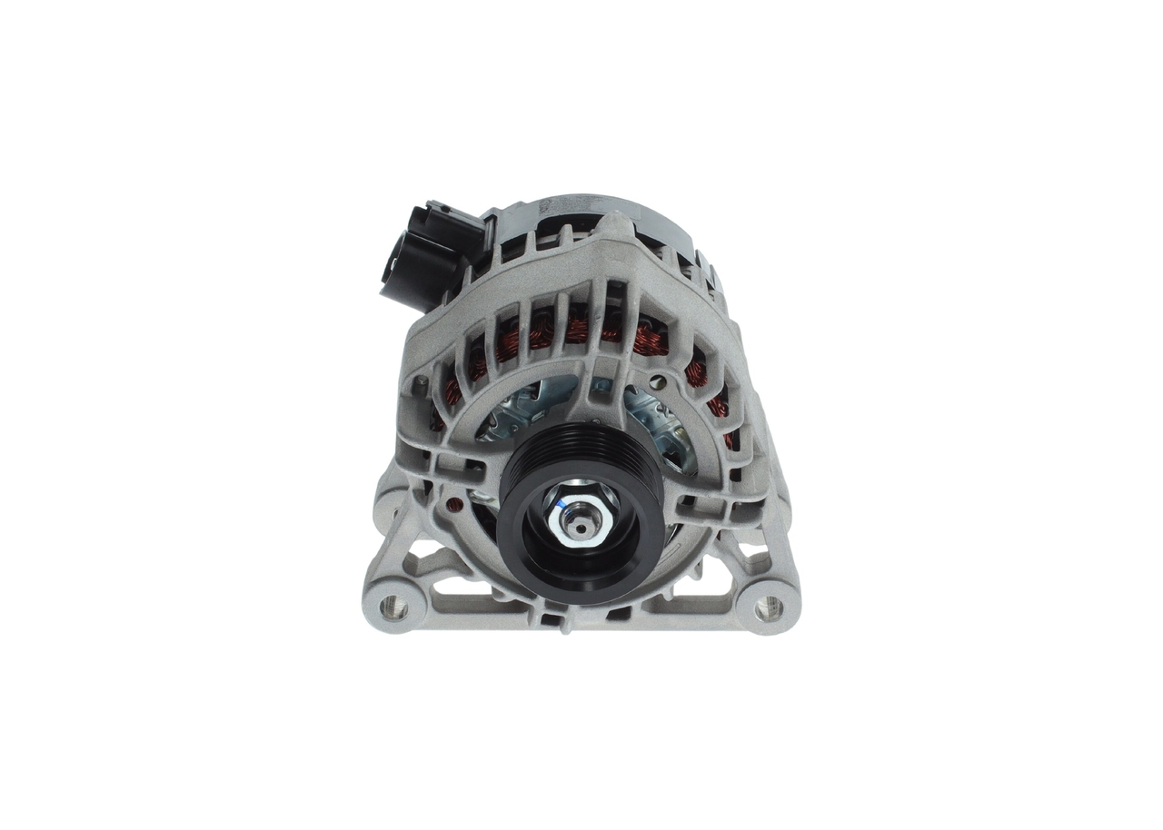 Alternator - 1 986 A00 590 BOSCH