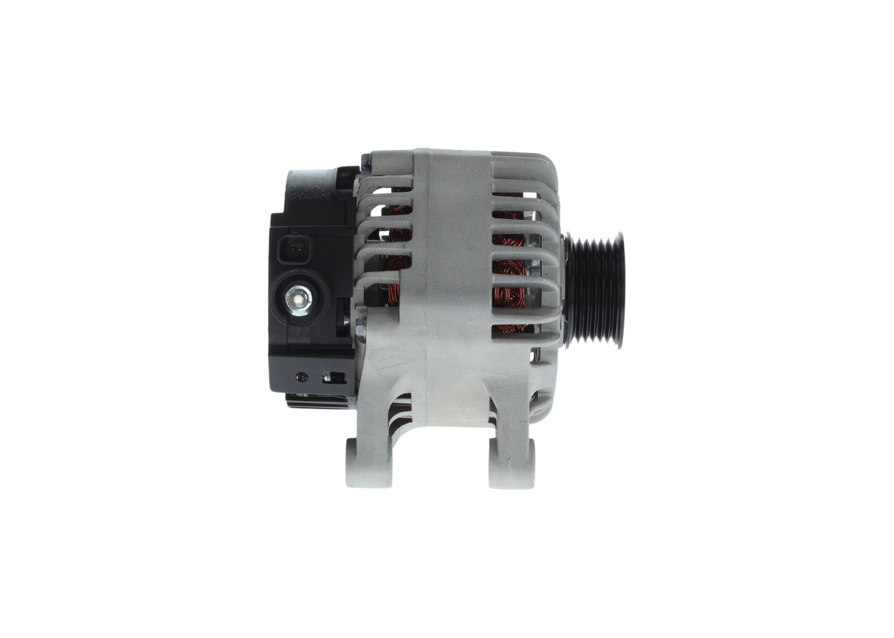 Alternator - 1 986 A00 590 BOSCH