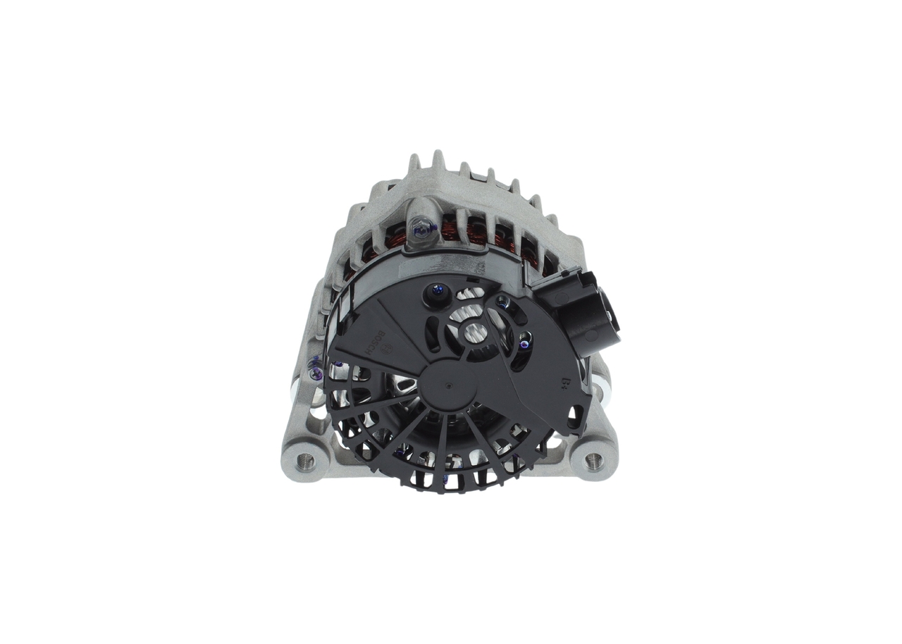 Alternator - 1 986 A00 590 BOSCH