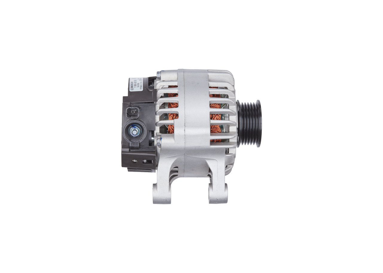 Alternator - 1 986 A00 590 BOSCH