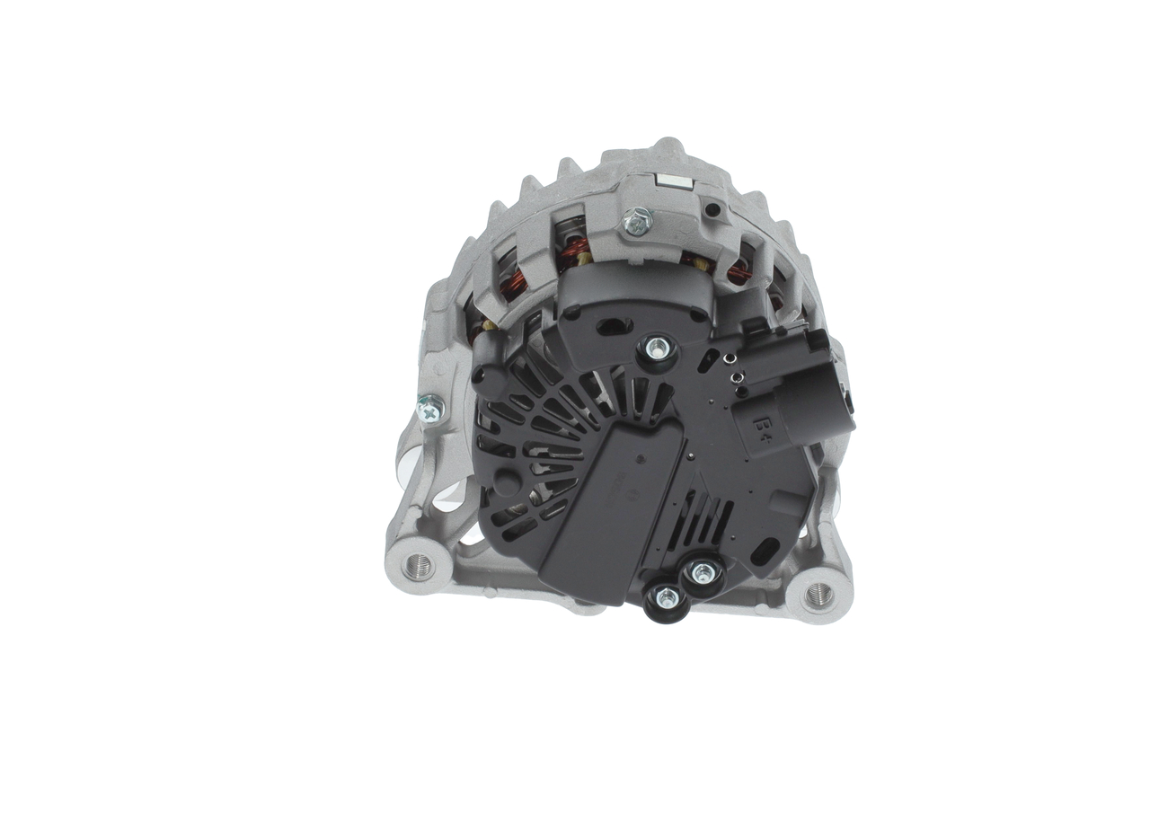 Alternator - 1 986 A00 591 BOSCH