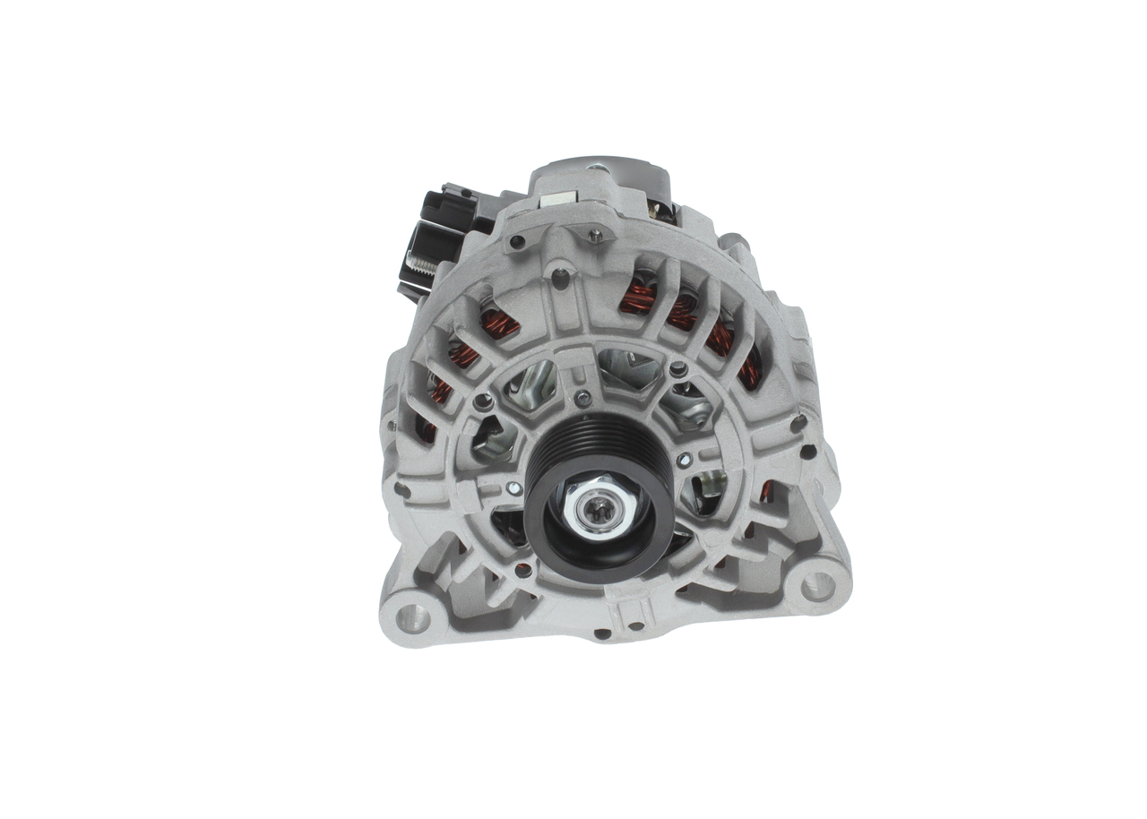 Alternator - 1 986 A00 591 BOSCH