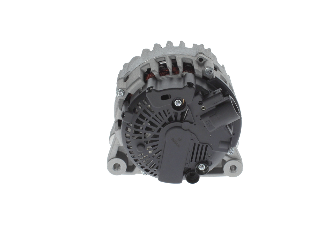 Alternator - 1 986 A00 600 BOSCH