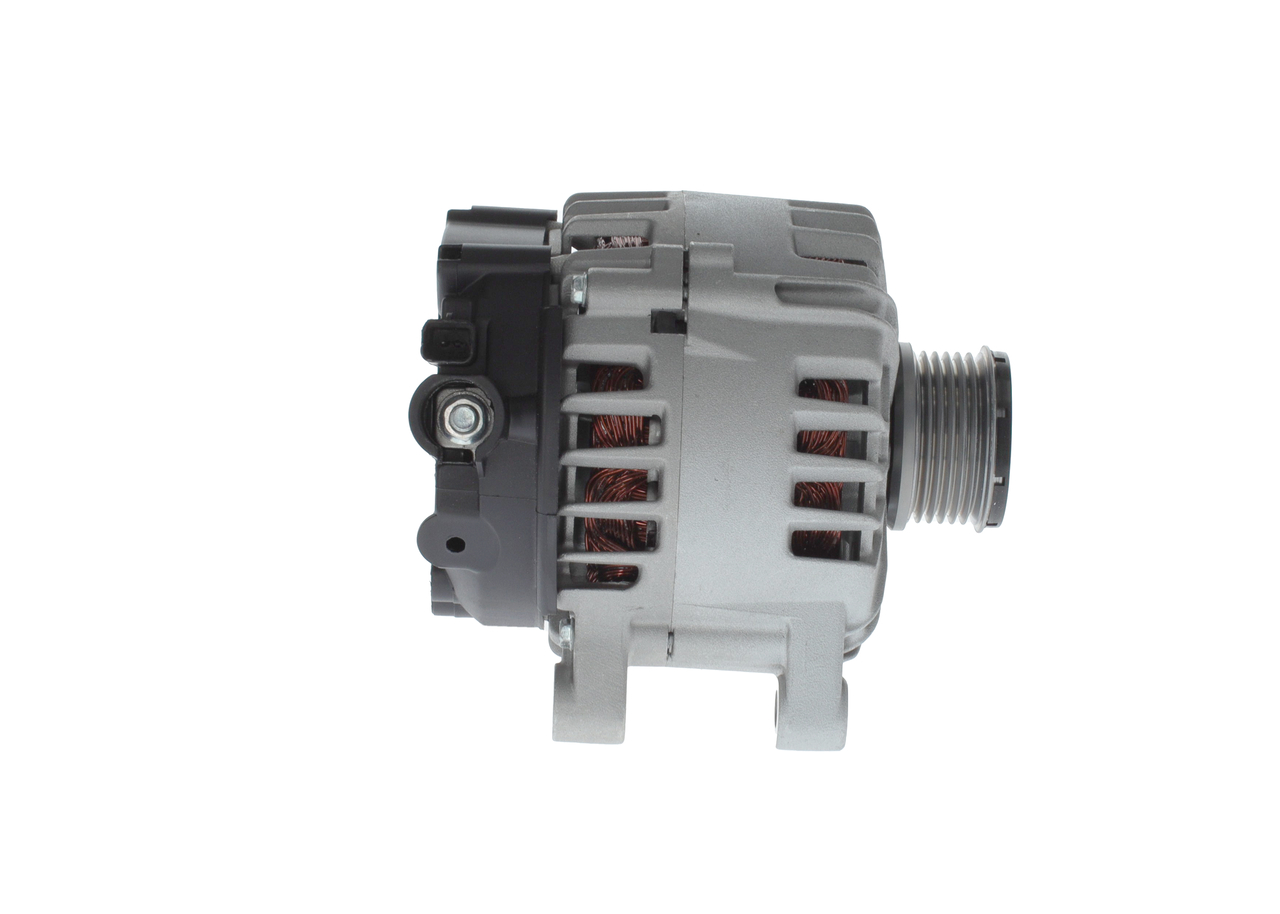 Alternator - 1 986 A00 600 BOSCH