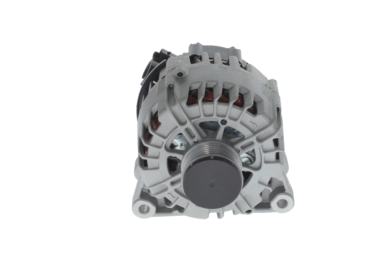 Alternator - 1 986 A00 600 BOSCH