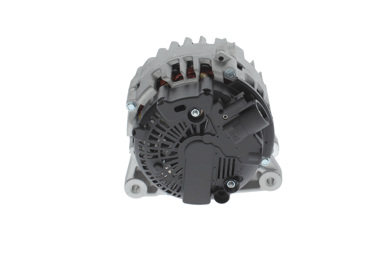 Alternator - 1 986 A00 601 BOSCH