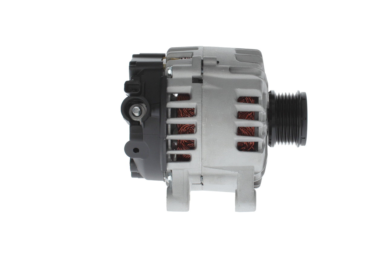 Alternator - 1 986 A00 601 BOSCH