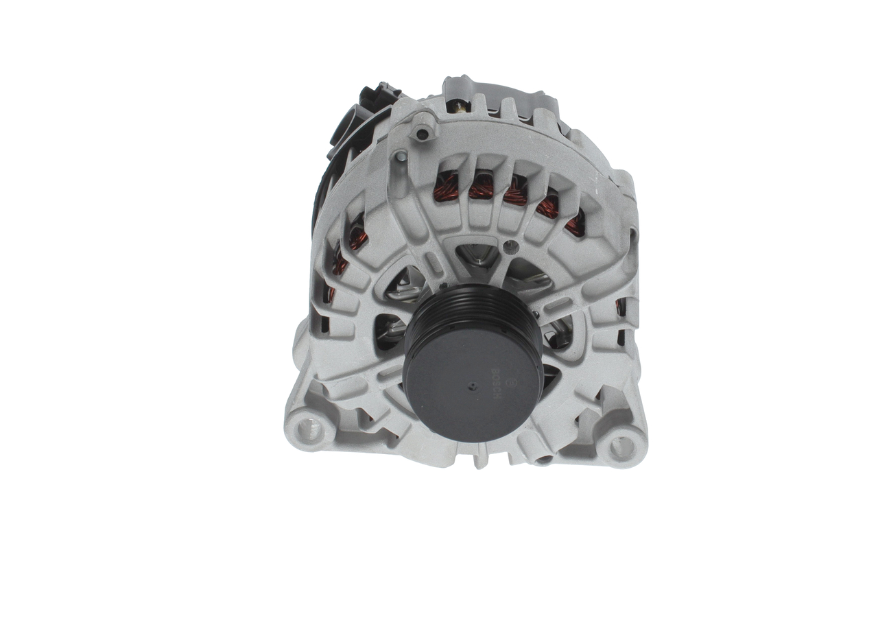 Alternator - 1 986 A00 601 BOSCH
