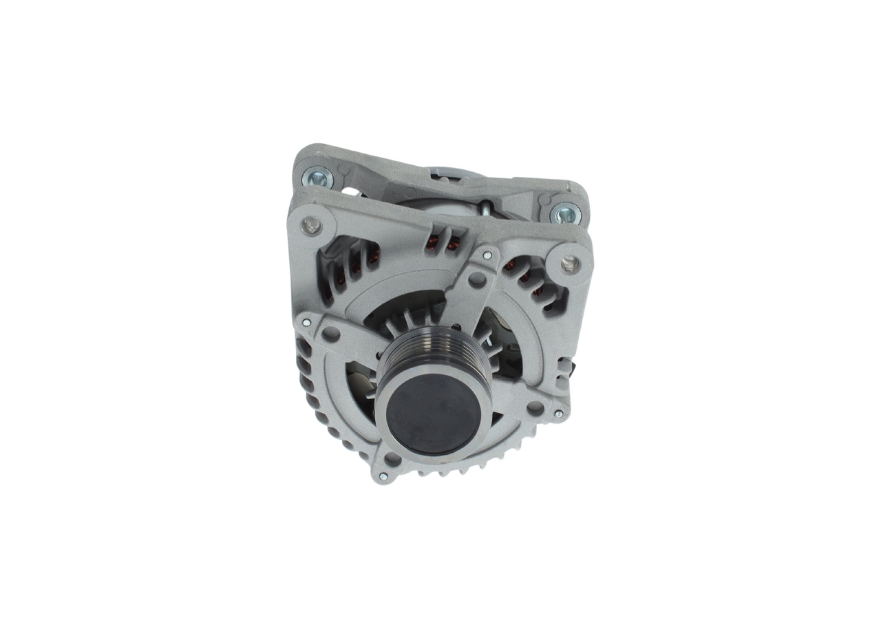 Alternator - 1 986 A00 606 BOSCH