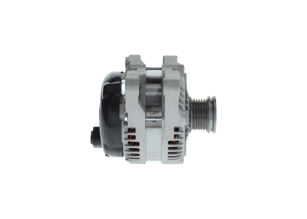 Alternator - 1 986 A00 606 BOSCH