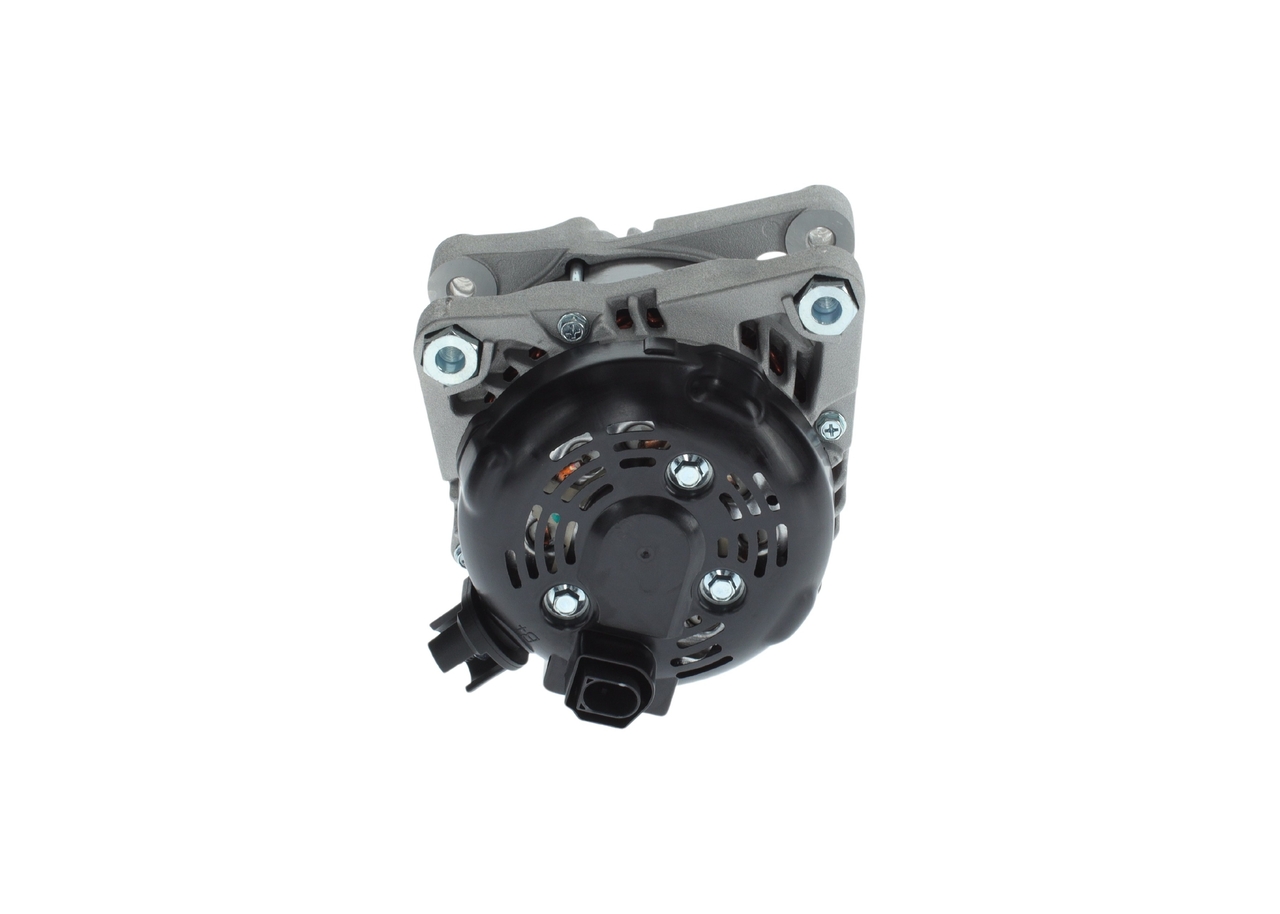 Alternator - 1 986 A00 606 BOSCH