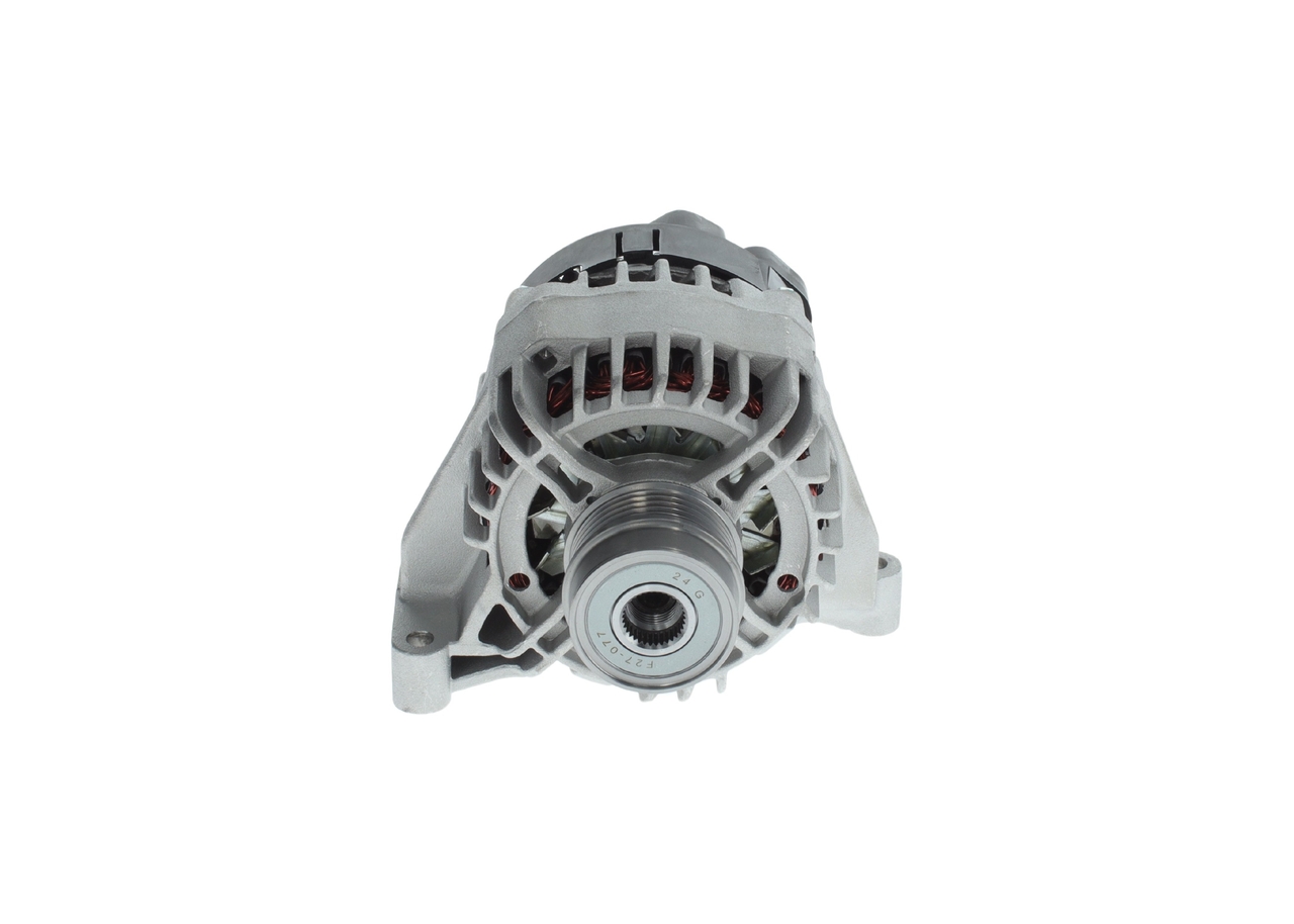 Alternator - 1 986 A00 607 BOSCH