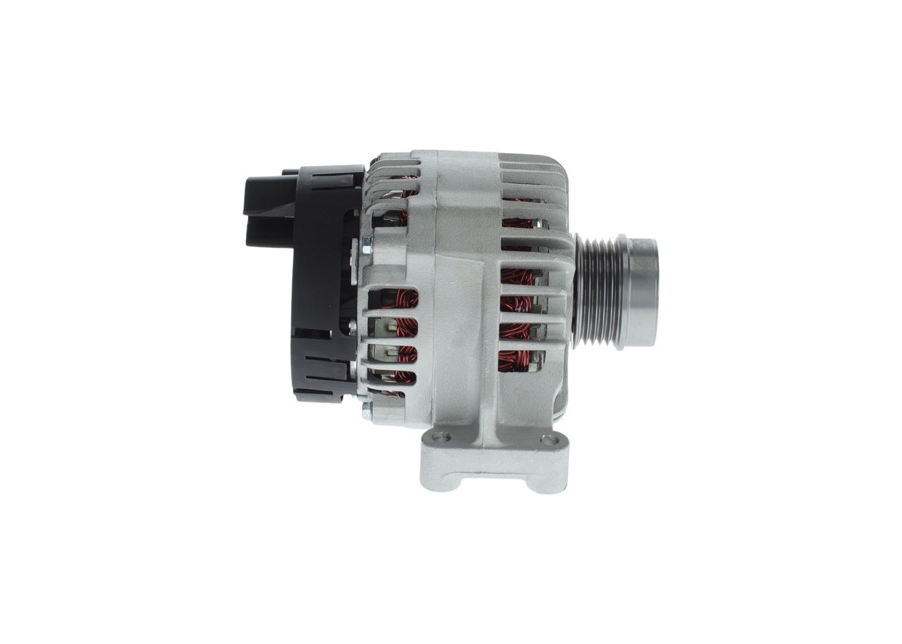 Alternator - 1 986 A00 607 BOSCH