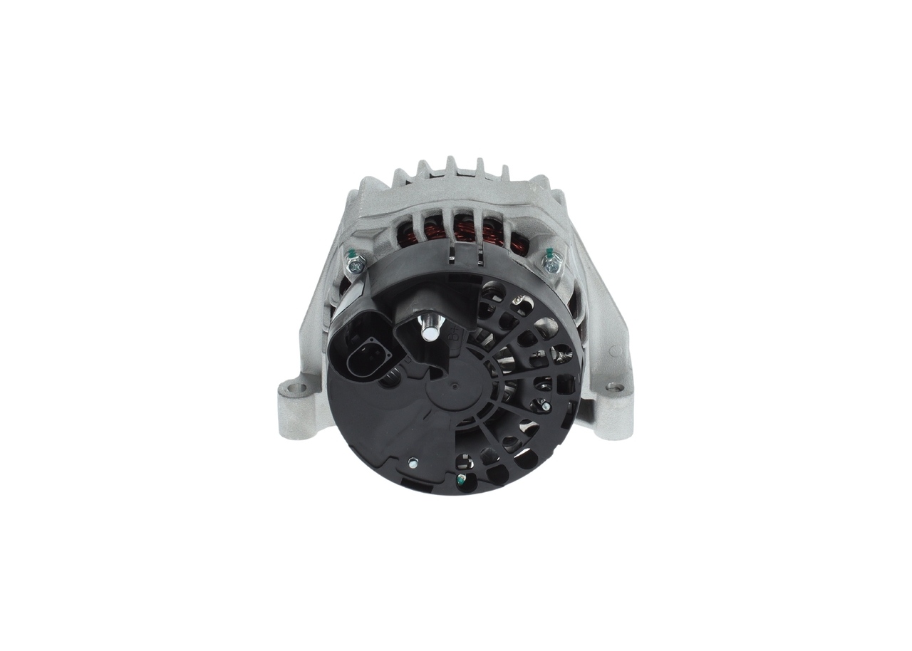 Alternator - 1 986 A00 607 BOSCH