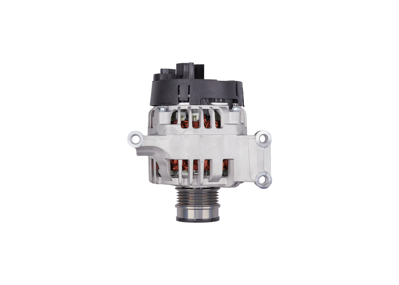 Alternator - 1 986 A00 607 BOSCH