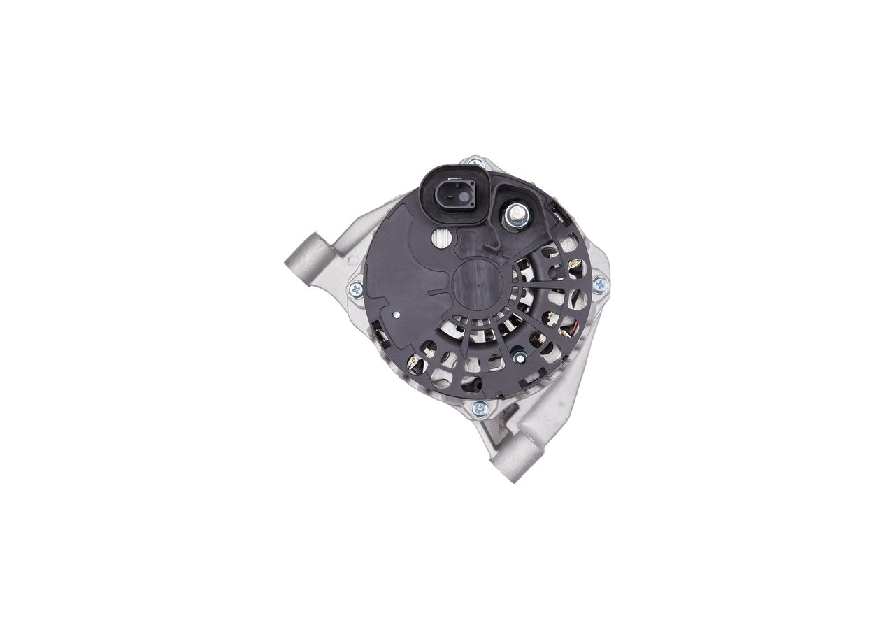 Alternator - 1 986 A00 607 BOSCH