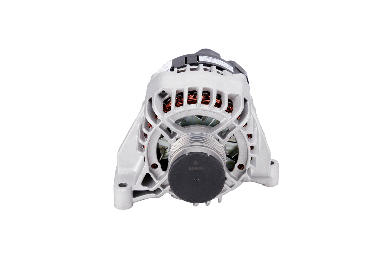 Alternator - 1 986 A00 607 BOSCH