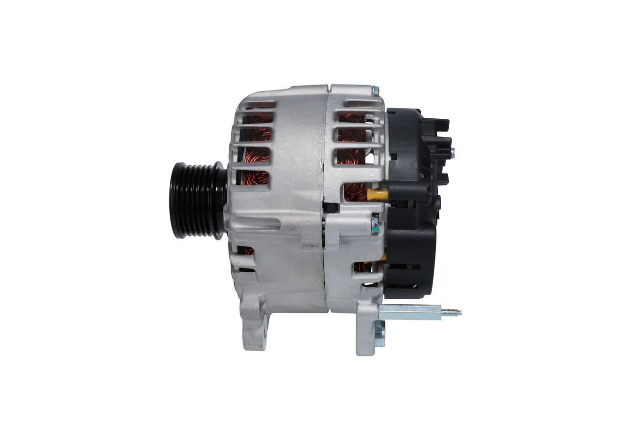 Alternator - 1 986 A00 613 BOSCH