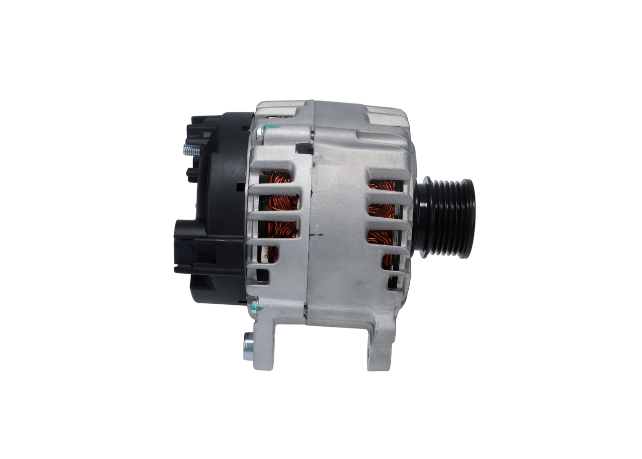 Alternator - 1 986 A00 613 BOSCH