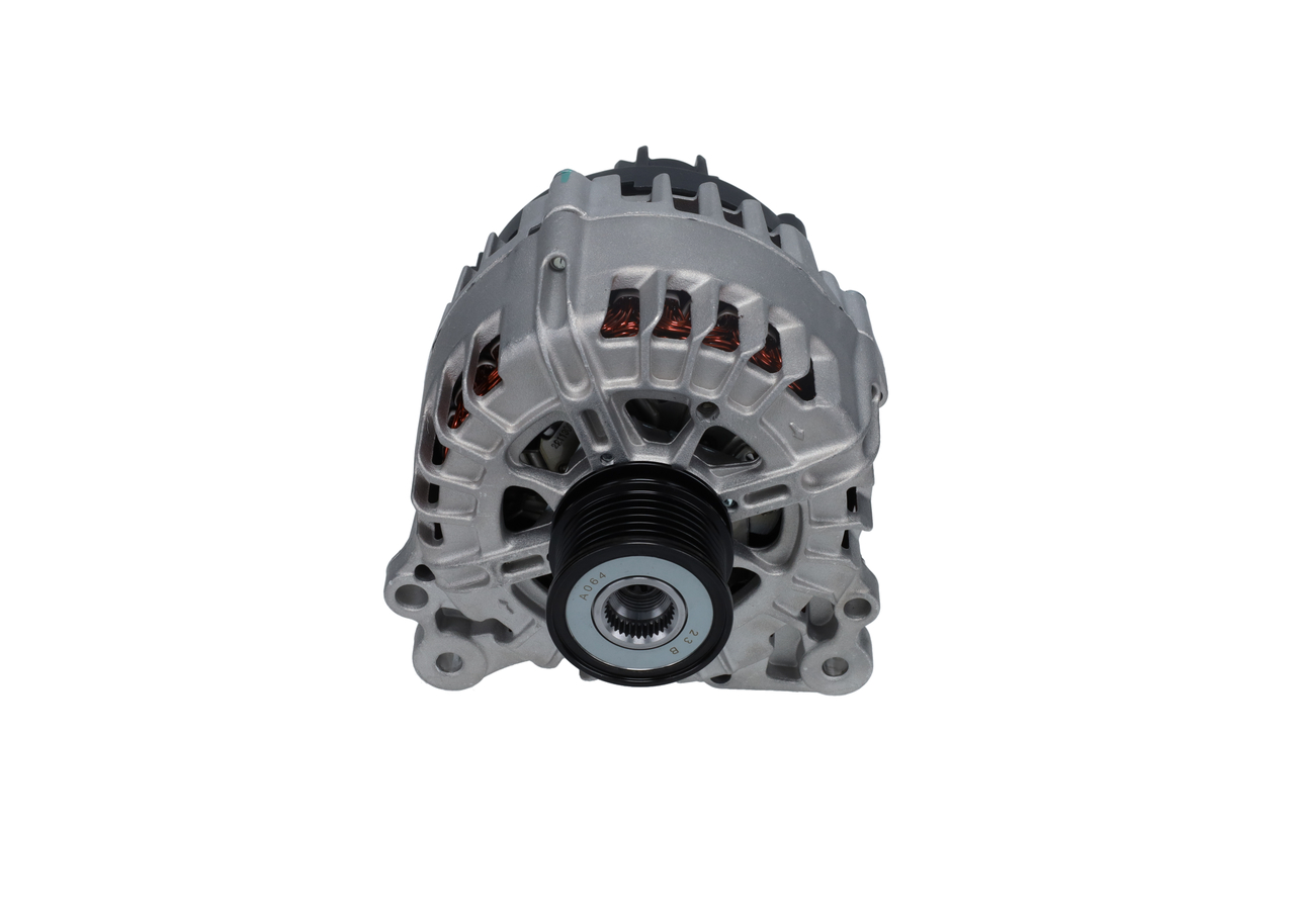 Alternator - 1 986 A00 613 BOSCH