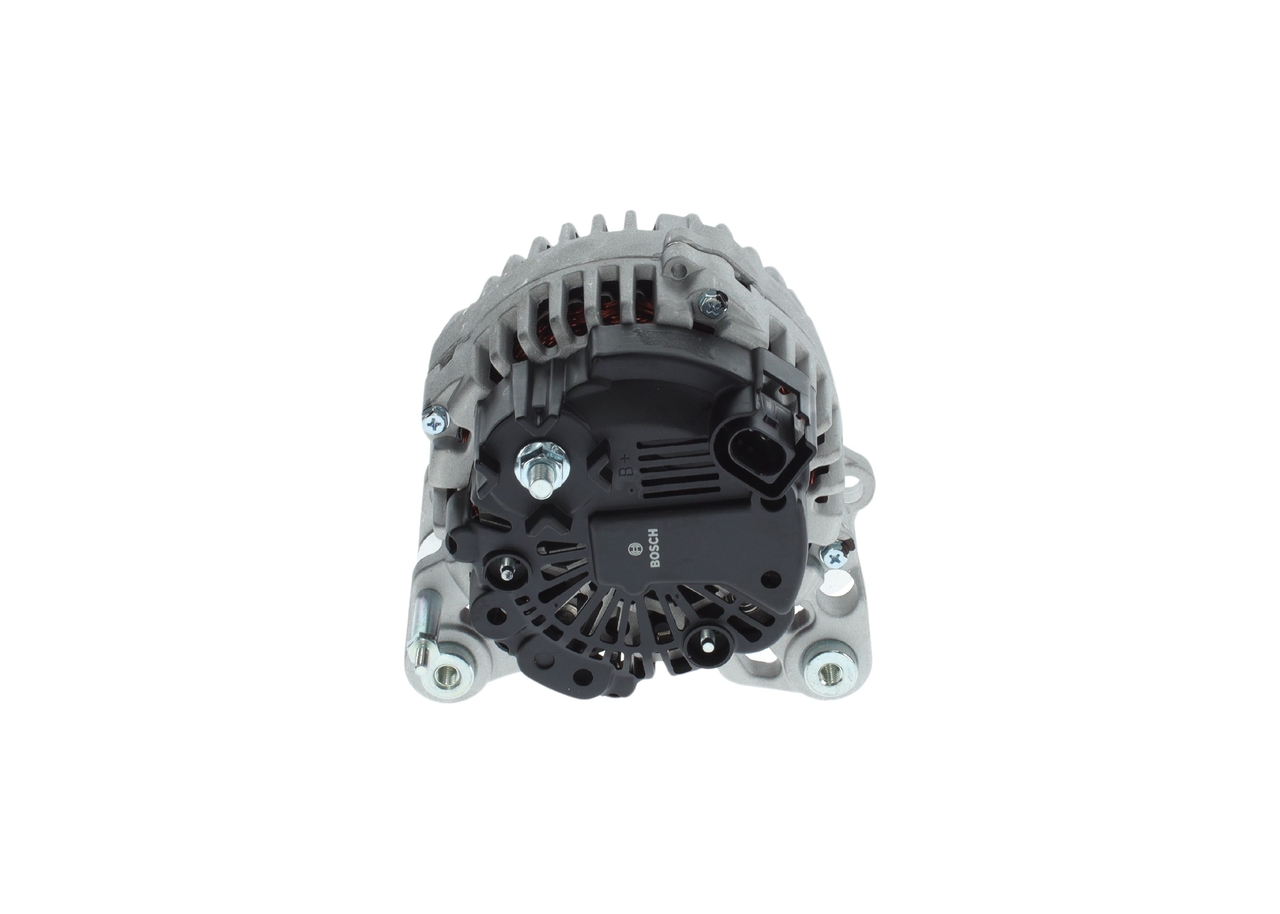 Alternator - 1 986 A00 624 BOSCH