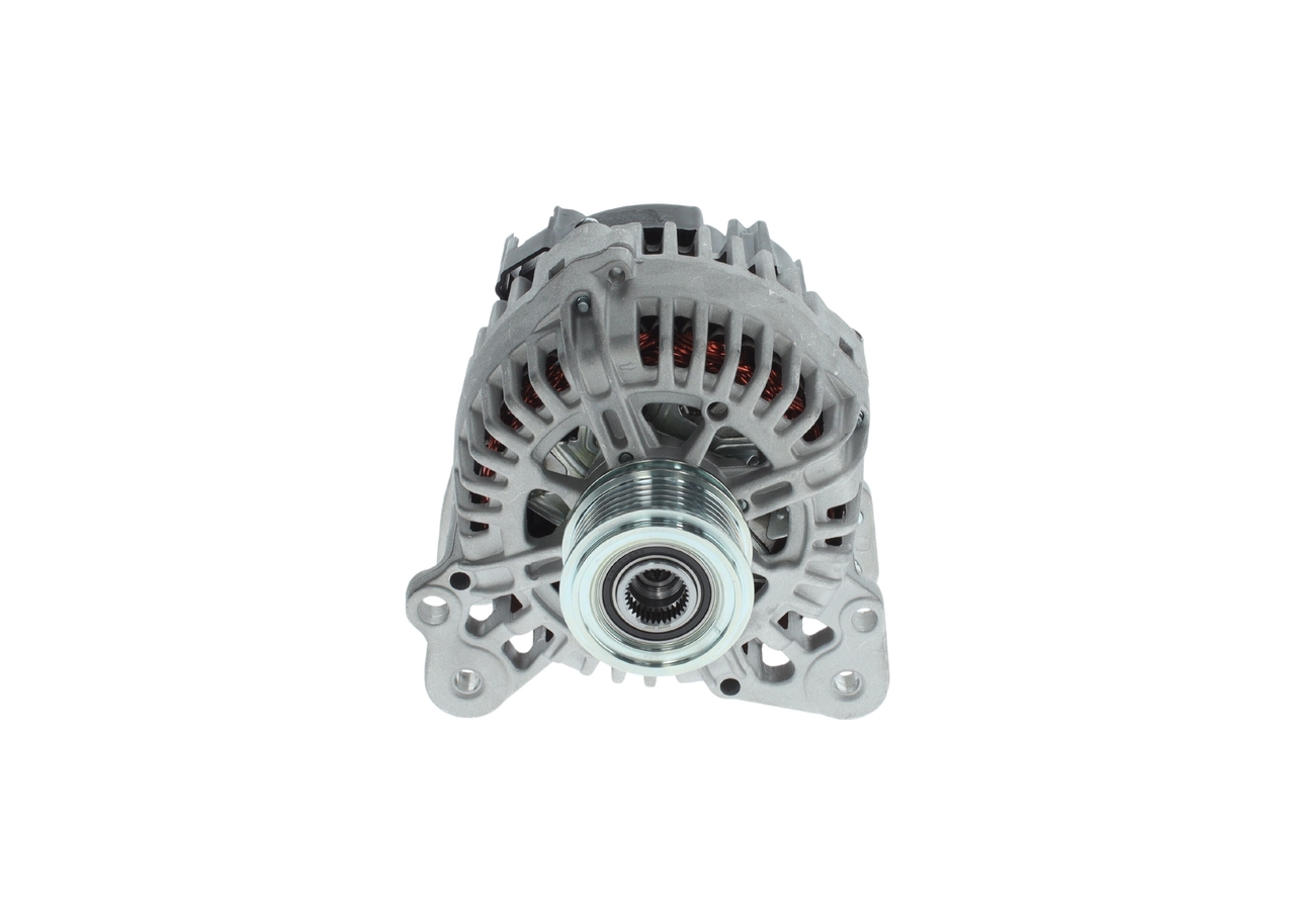 Alternator - 1 986 A00 624 BOSCH