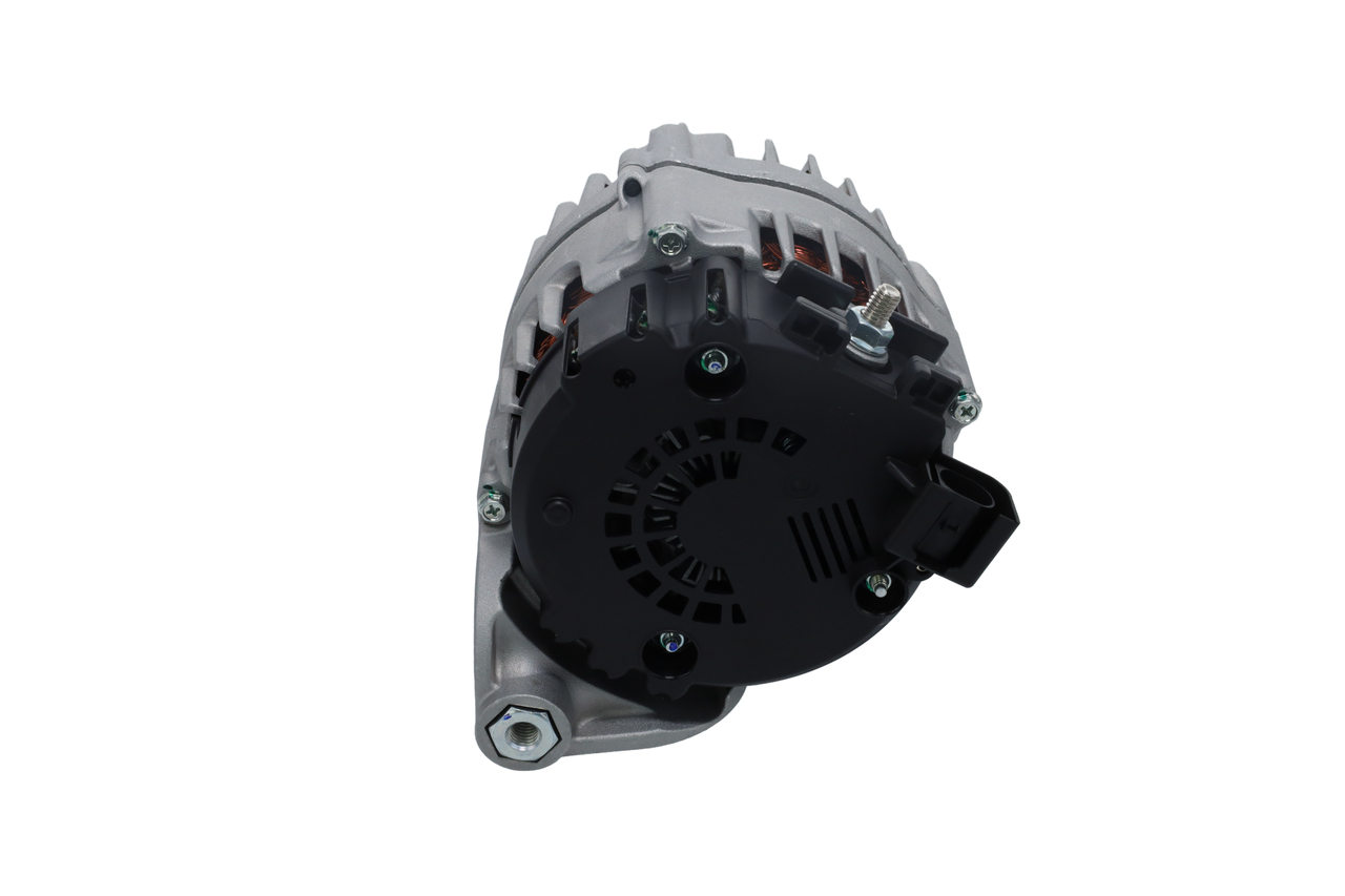 Alternator - 1 986 A00 627 BOSCH
