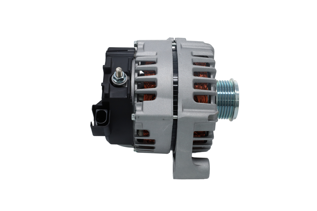 Alternator - 1 986 A00 627 BOSCH
