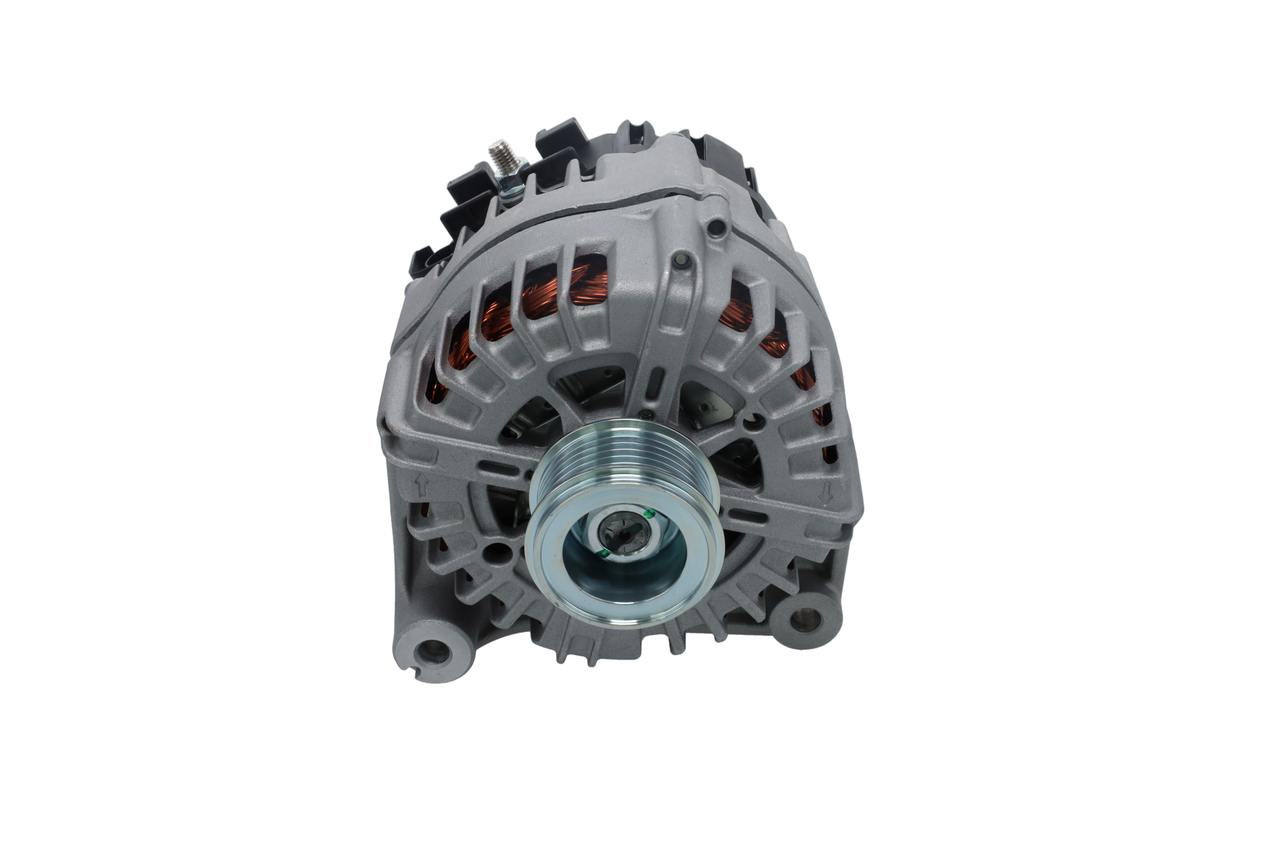 Alternator - 1 986 A00 627 BOSCH