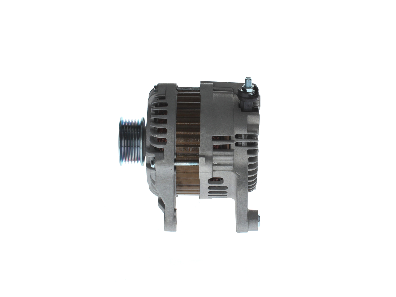 Alternator - 1 986 A00 631 BOSCH
