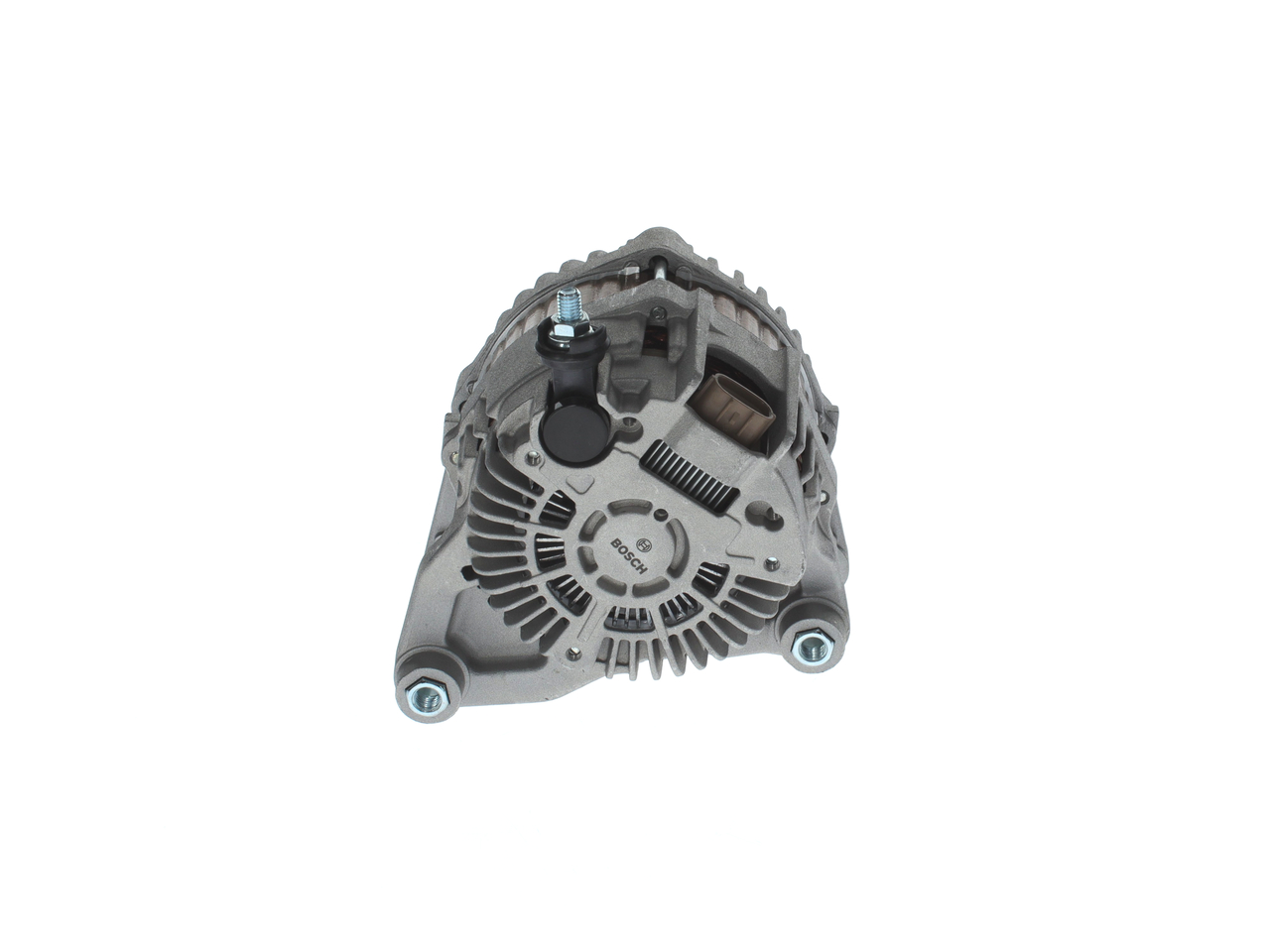 Alternator - 1 986 A00 631 BOSCH
