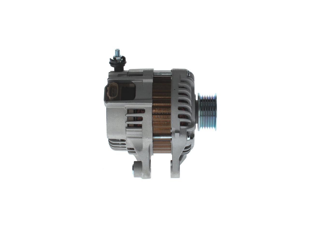 Alternator - 1 986 A00 631 BOSCH