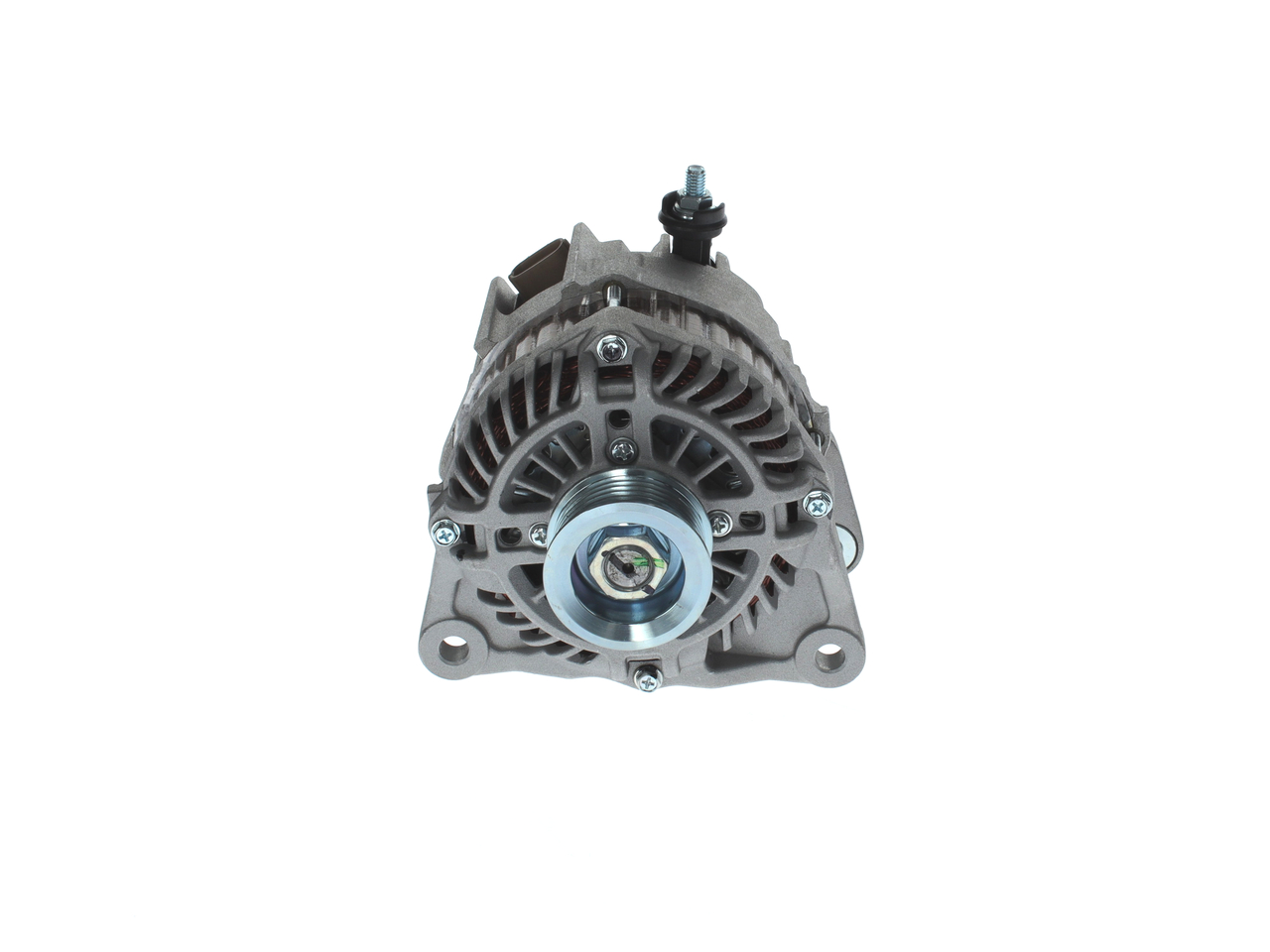 Alternator - 1 986 A00 631 BOSCH
