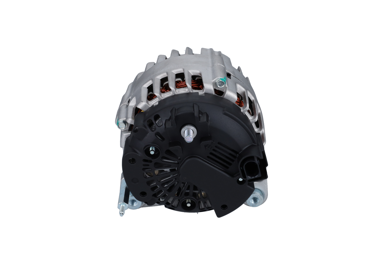 Alternator - 1 986 A00 634 BOSCH