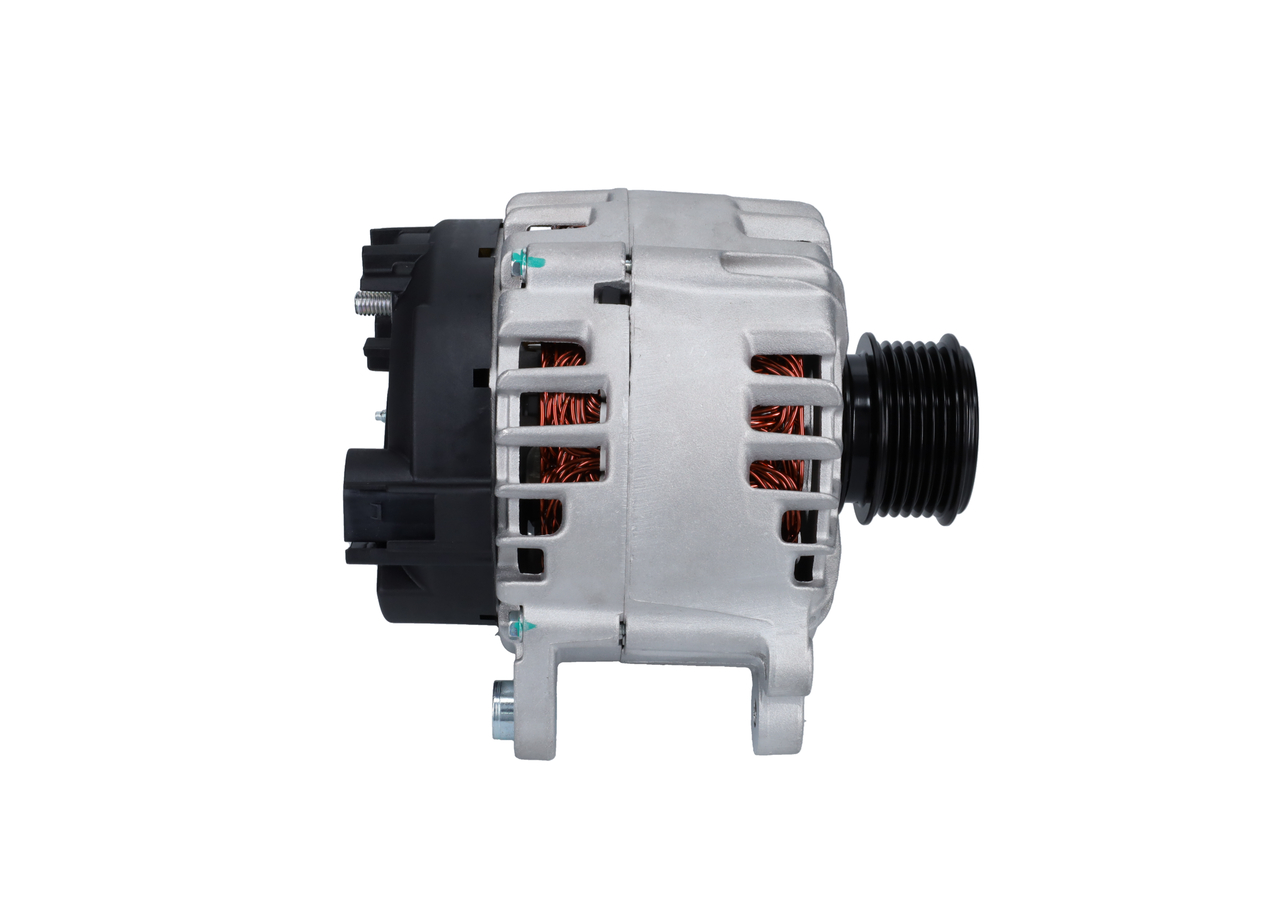 Alternator - 1 986 A00 634 BOSCH