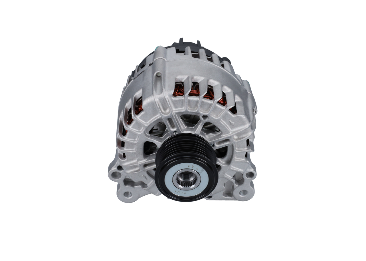 Alternator - 1 986 A00 634 BOSCH